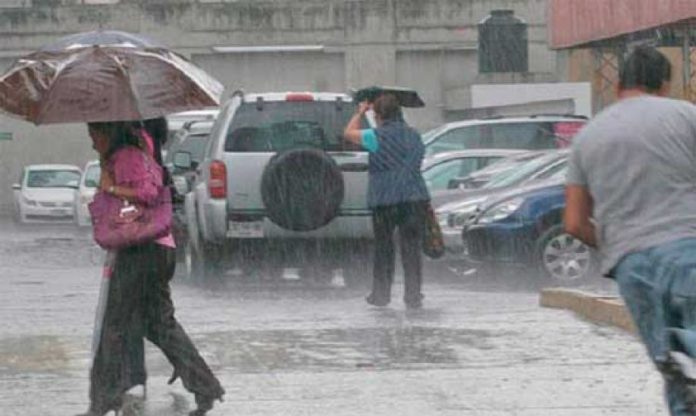 Honduras Nana lluvia