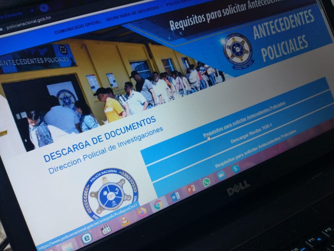 antecedentes