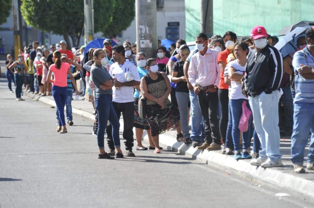 qué números salen hoy