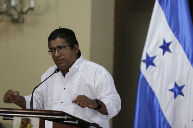 Quintín Soriano gobierno