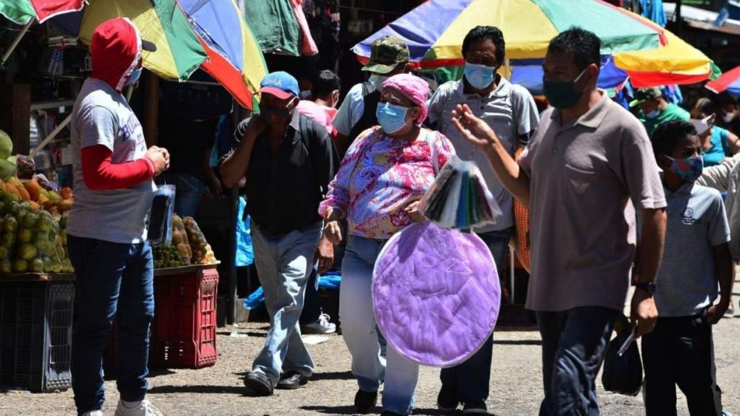 Fase II apertura económica