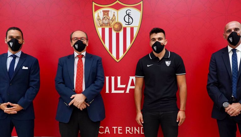 Sevilla