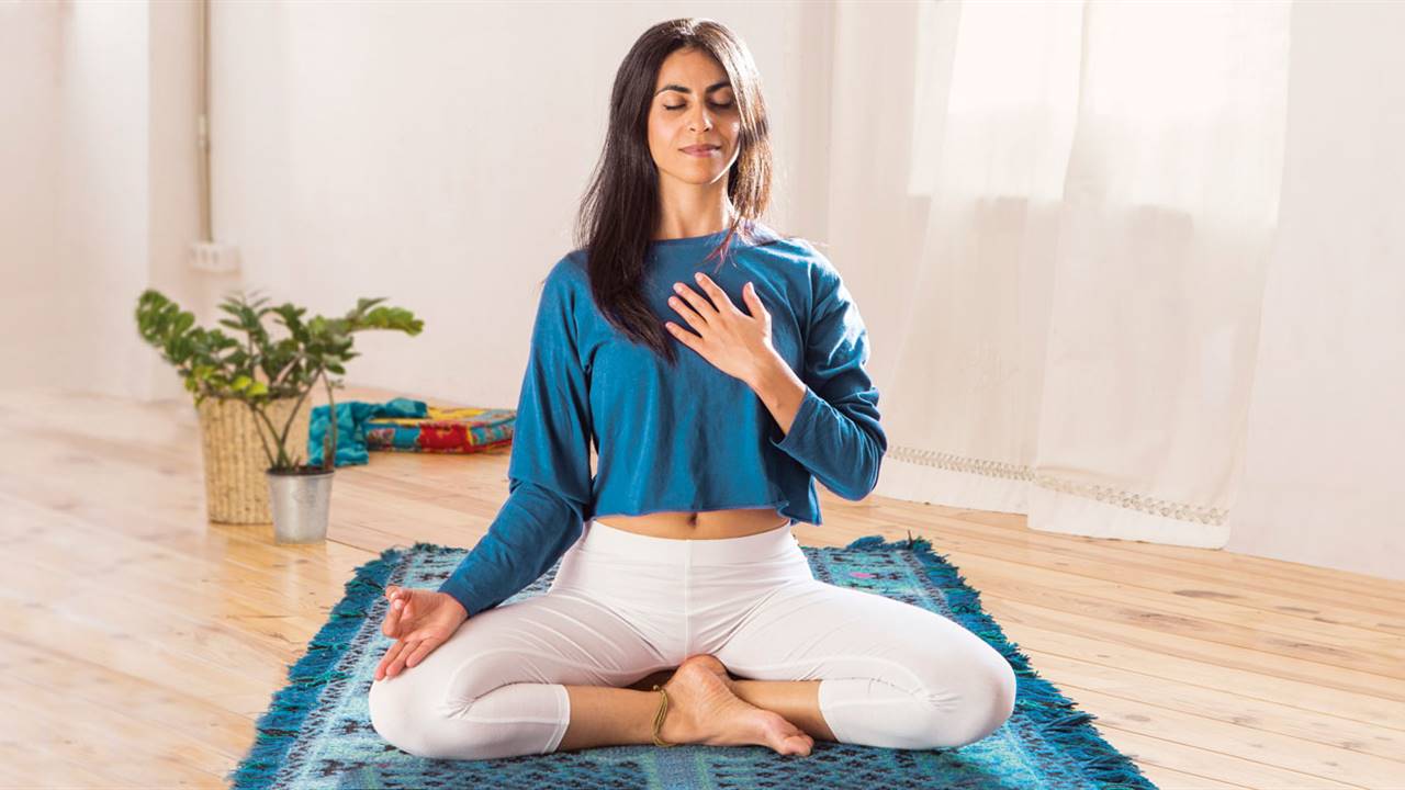 técnicas de meditación para reducir la ansiedad