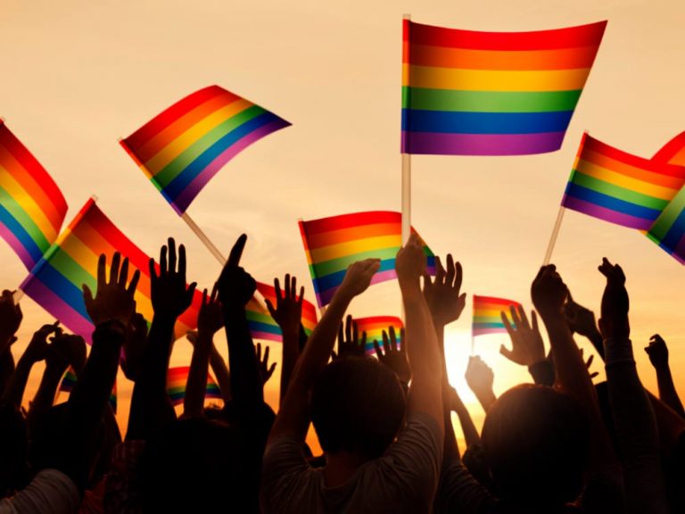 gay