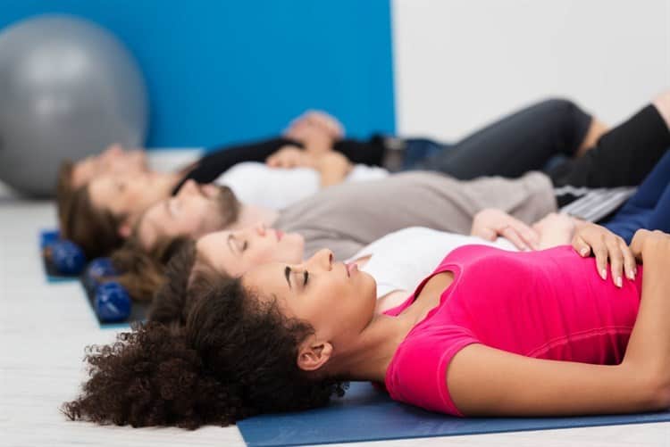 técnicas de meditación para reducir la ansiedad