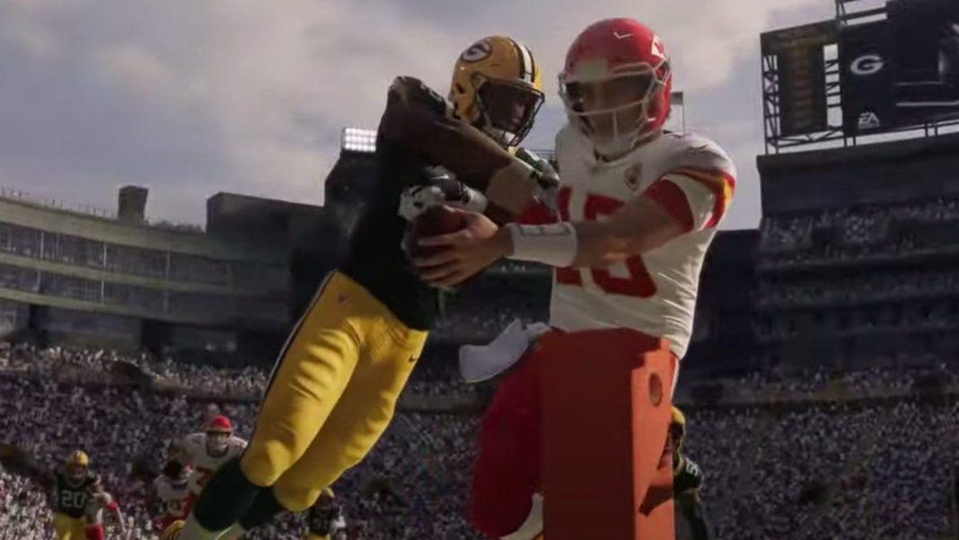 Madden