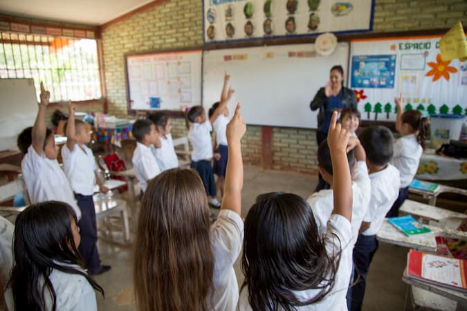 clases presenciales en honduras