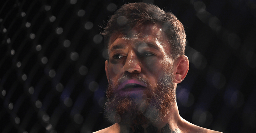 McGregor