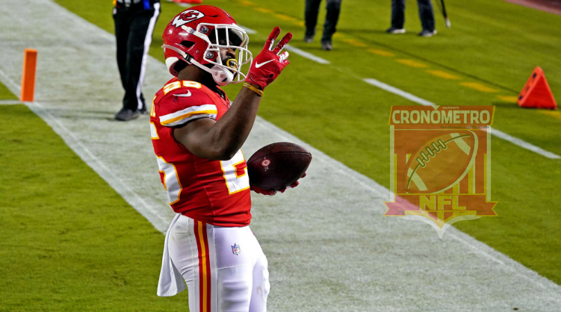 Chiefs