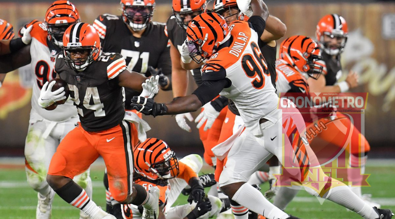Browns