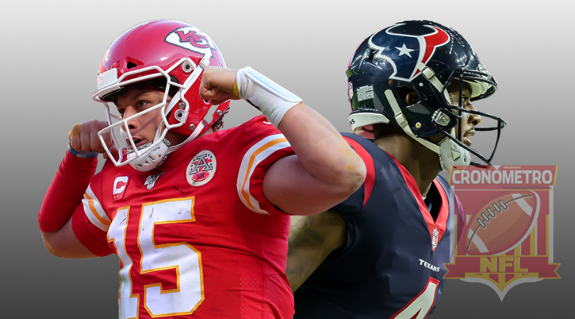 Mahomes