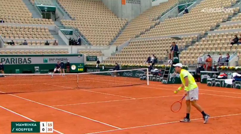 Roland Garros
