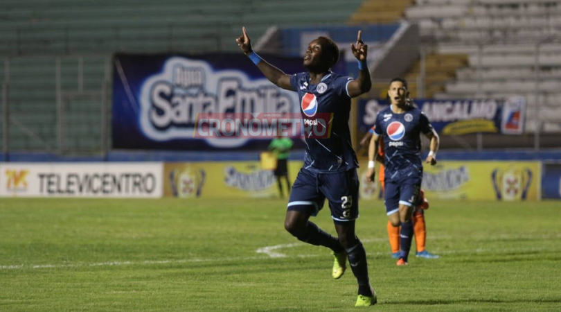 Motagua