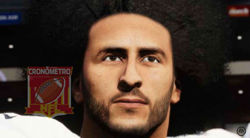 Kaepernick