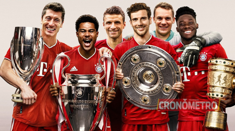 Bayern