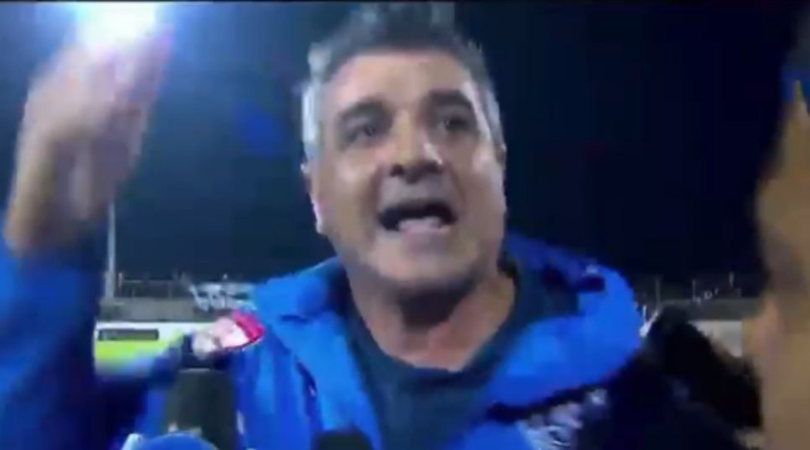 Diego Vásquez