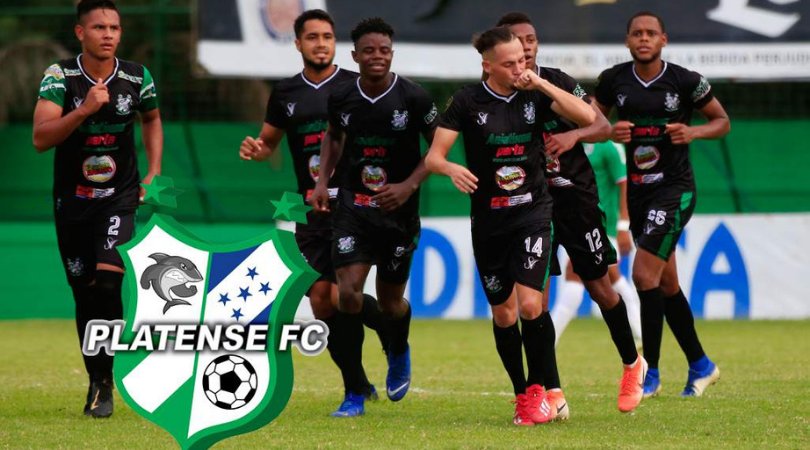 Platense