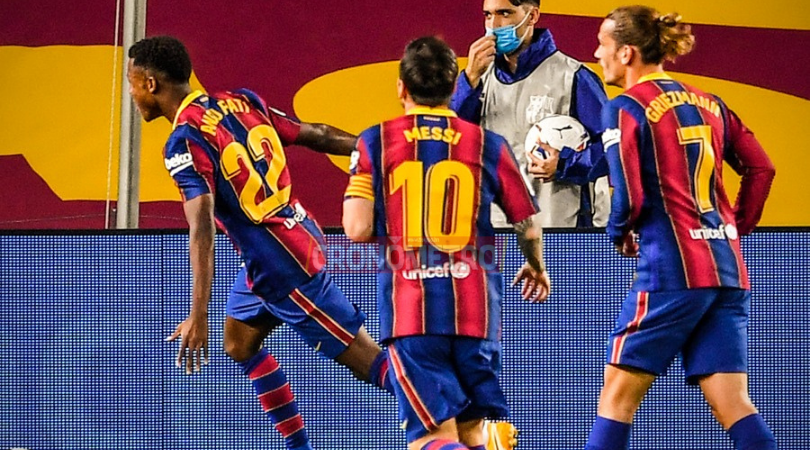 Barcelona
