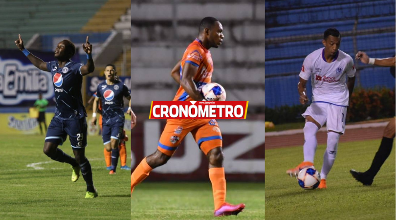 Liga Nacional