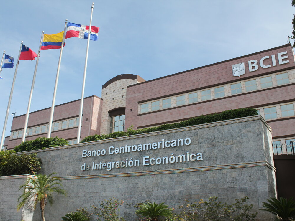 préstamos del bcie a Honduras