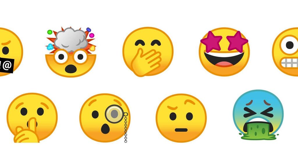 nuevos emojis