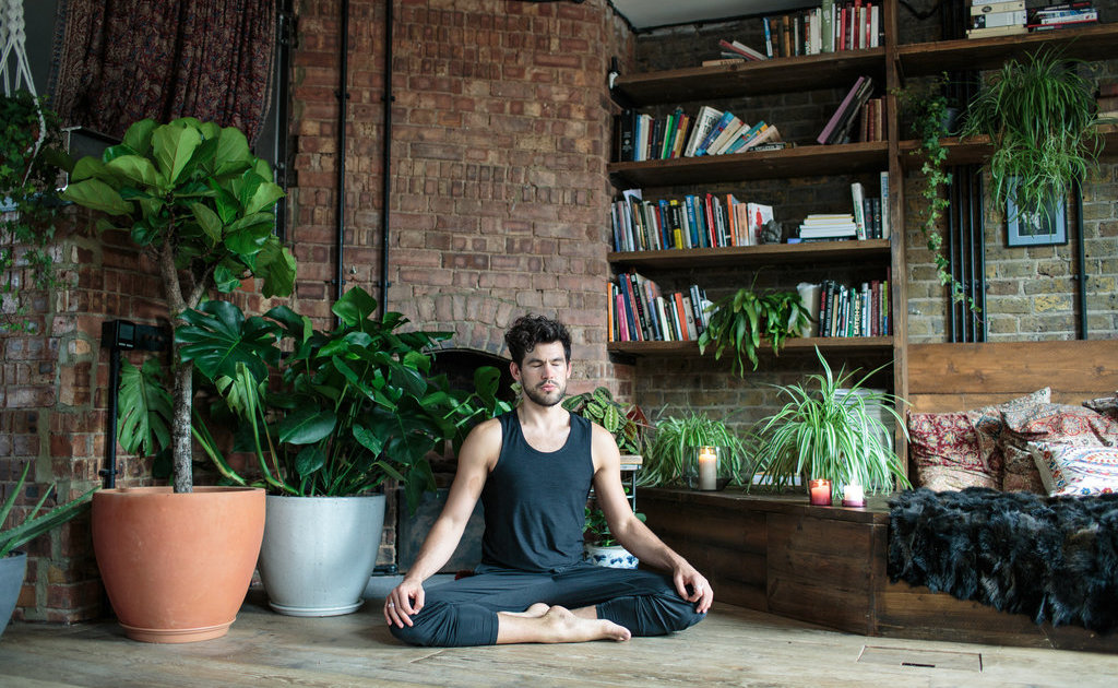 técnicas de meditación para reducir la ansiedad