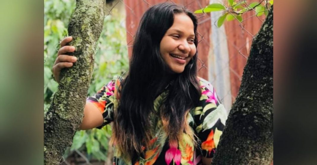 muere de un susto en Comayagua