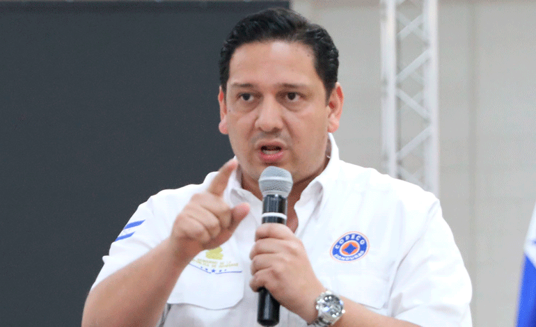 cancelan visa a Gabriel Rubí