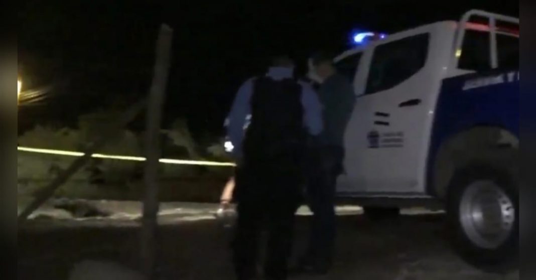 matan a hermanos en Comayagüela