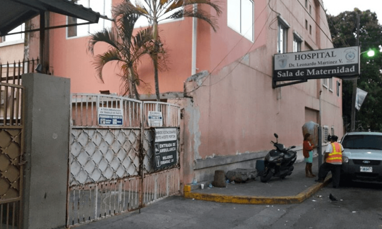 incrementan pacientes en hospital leonardo martínez
