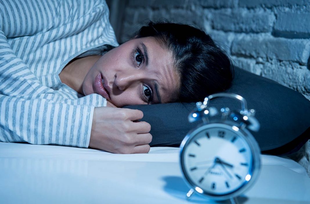 consejos para dormir bien