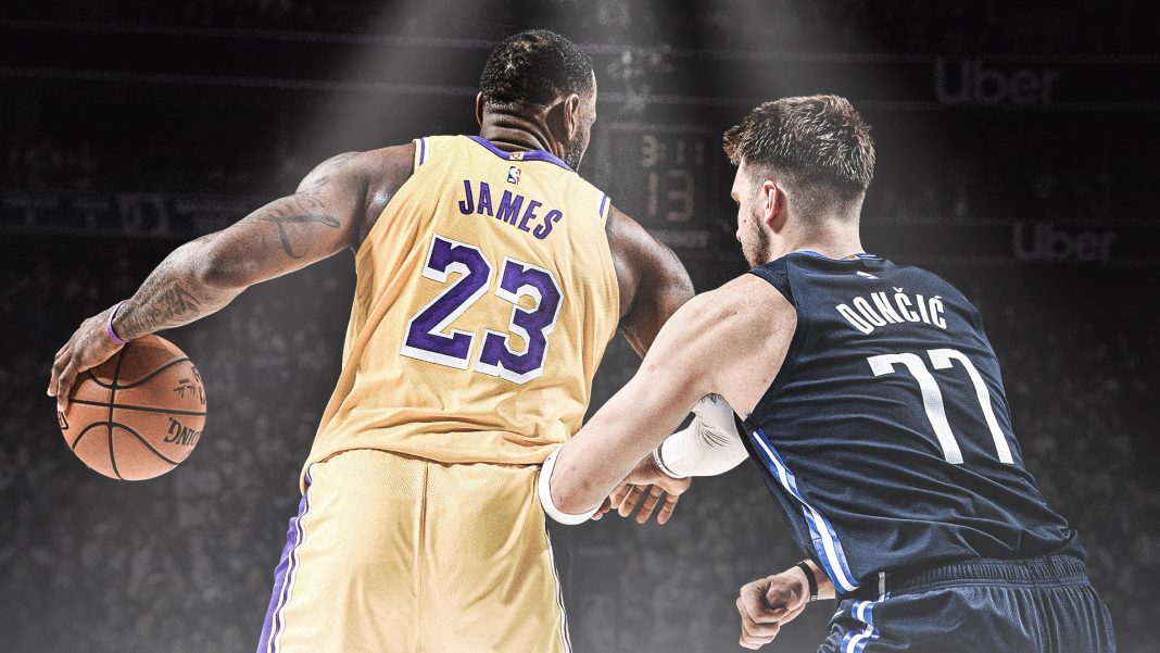 NBA