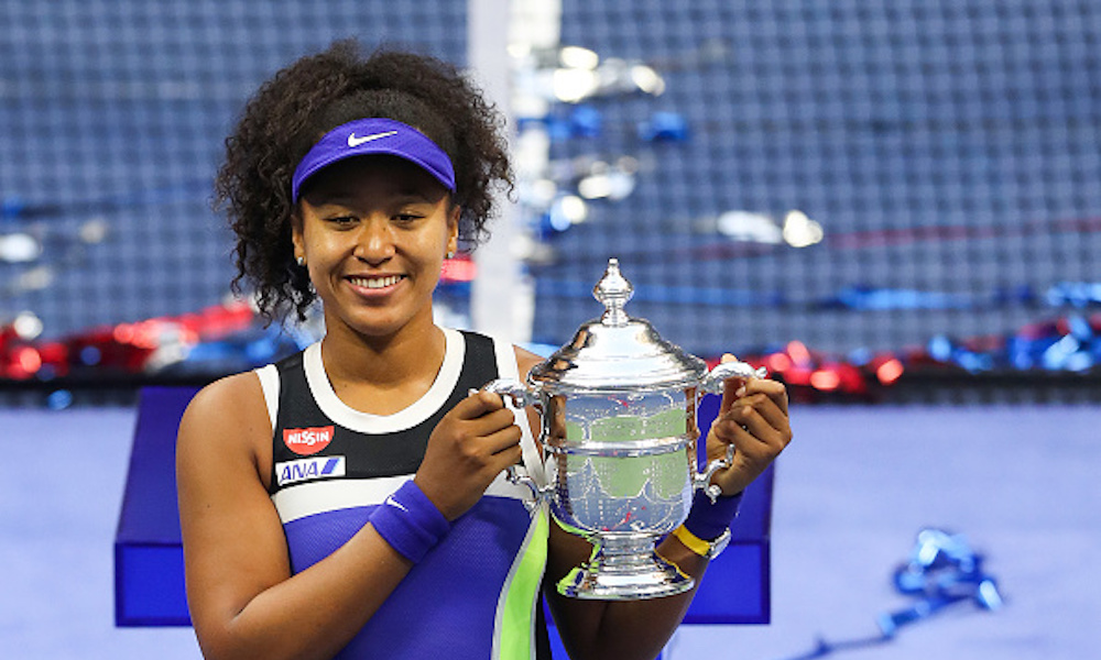US Open