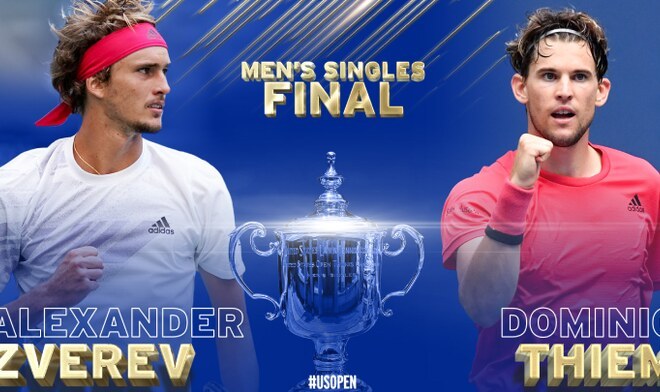 US Open 2020