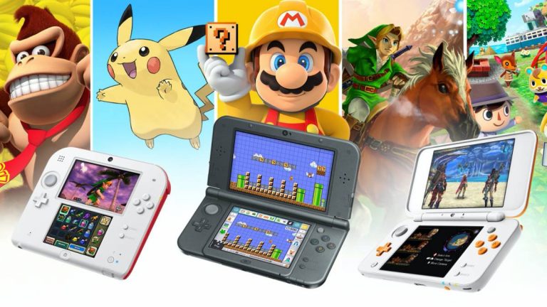 3DS