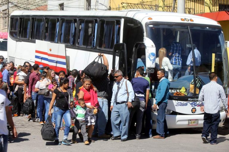 Transporte interurbano