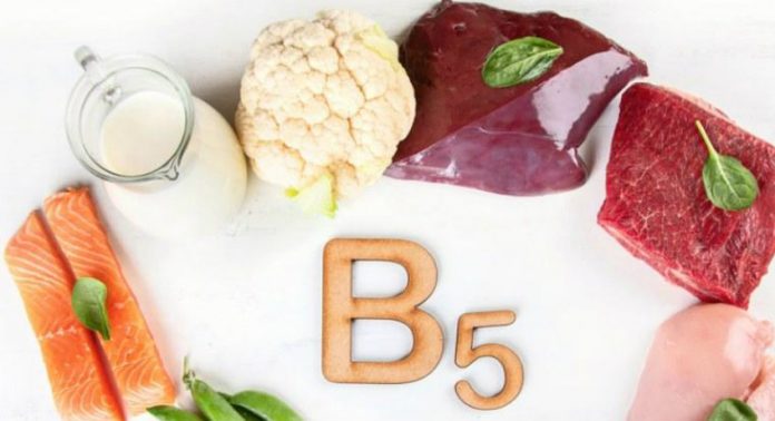 Vitamina B