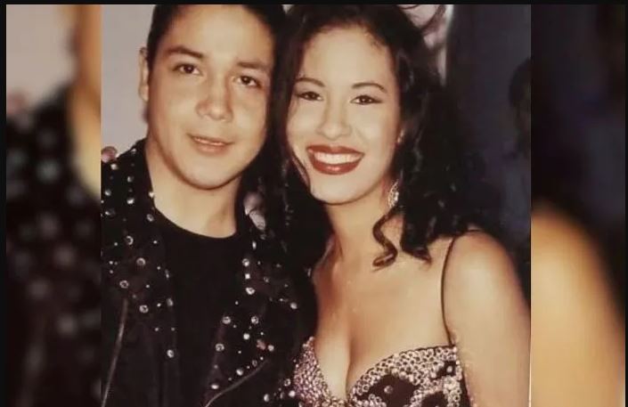 selena quintanilla