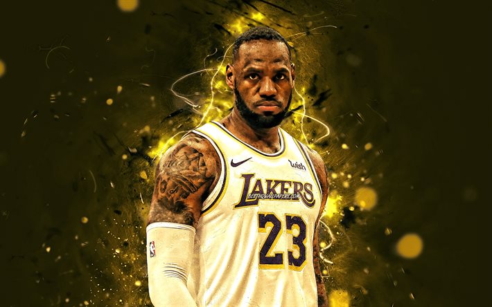 LeBron