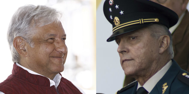 general Cienfuegos