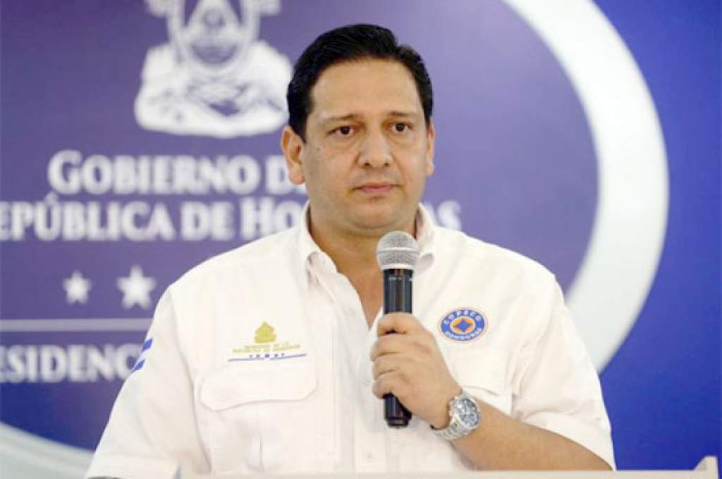 señalamientos Rubí