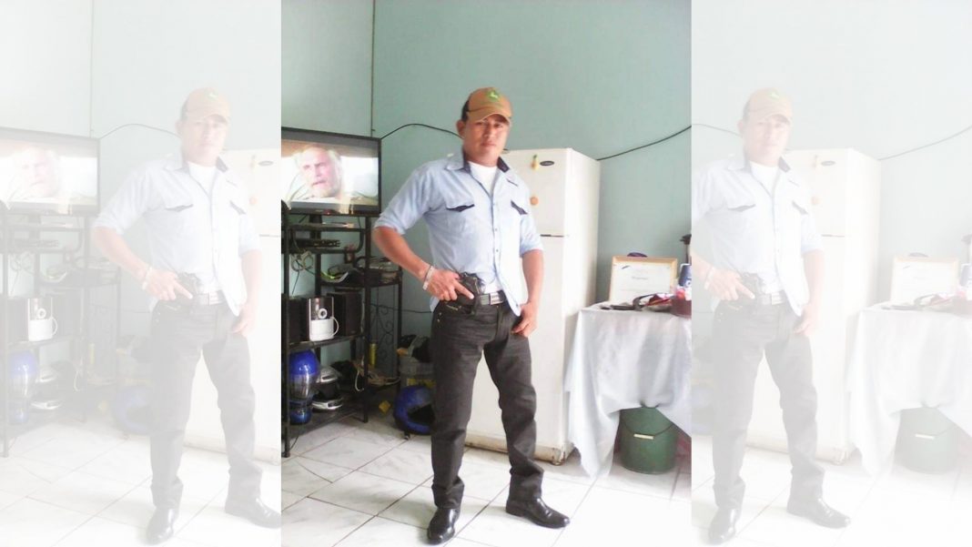Policía se suicida en Santa Bárbara