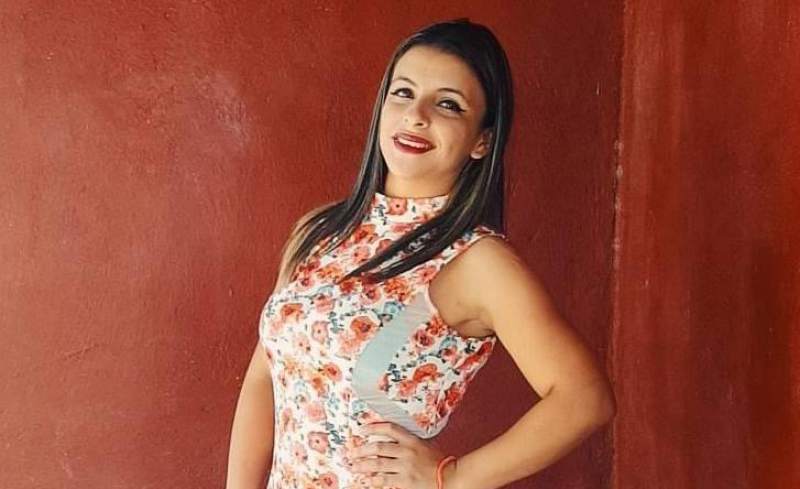 asesinato de madre en Lempira