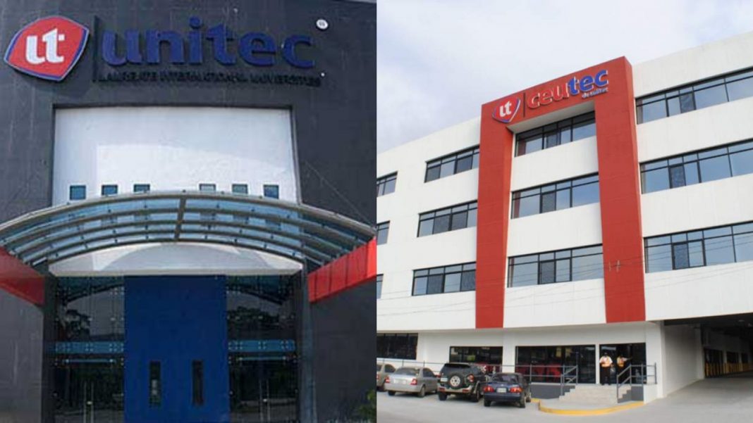 UNITEC y CEUTEC