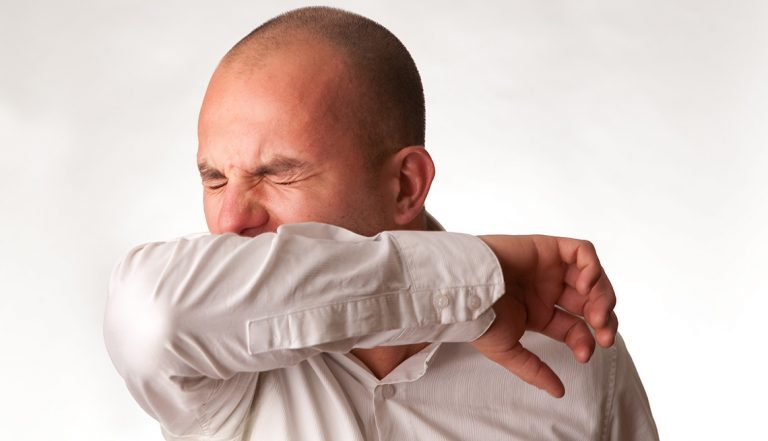 covid y gripe