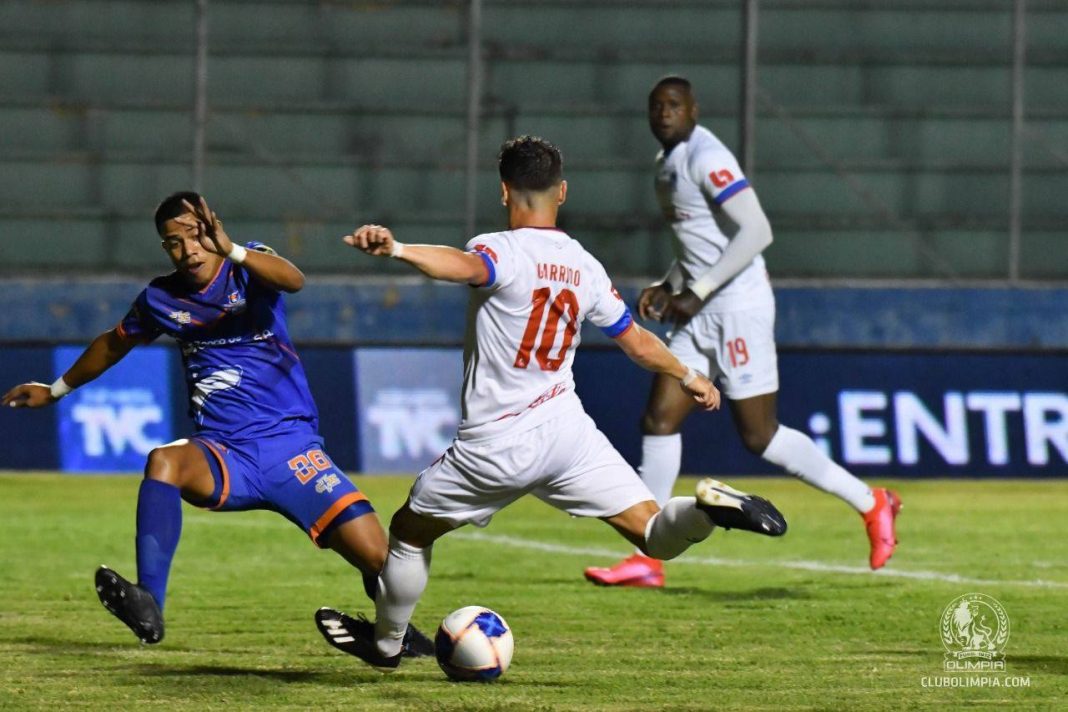 Olimpia