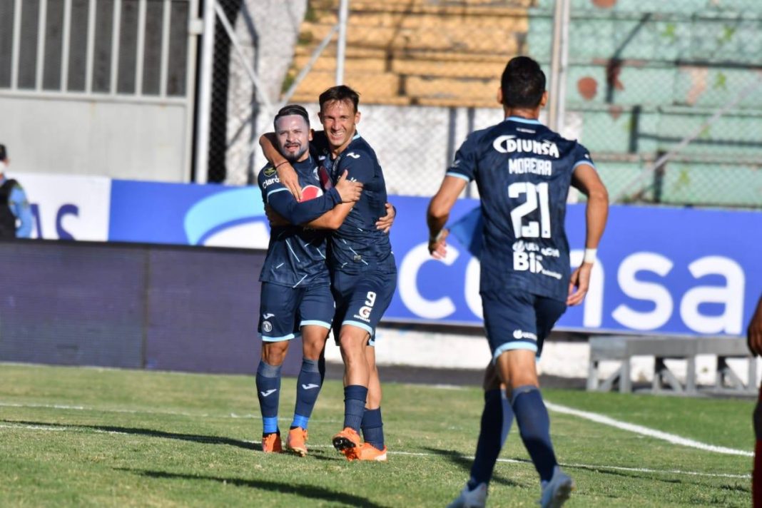 Motagua
