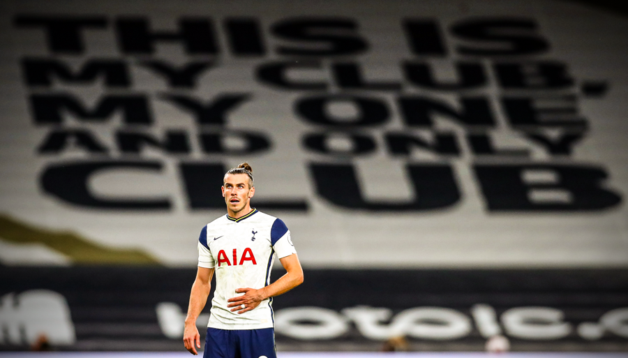Tottenham