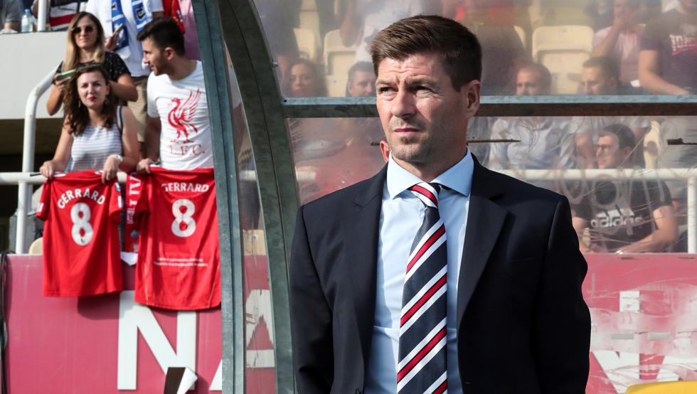 Gerrard