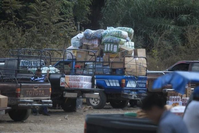 Cohep piratería y comercio ilícito